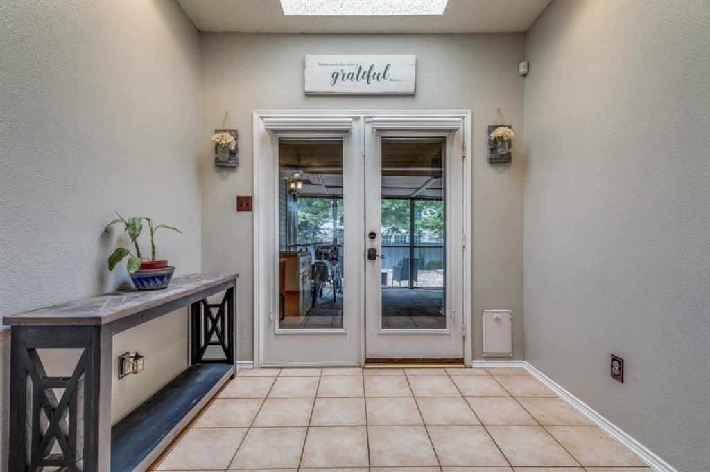 Parkwood Estates Add - Residential