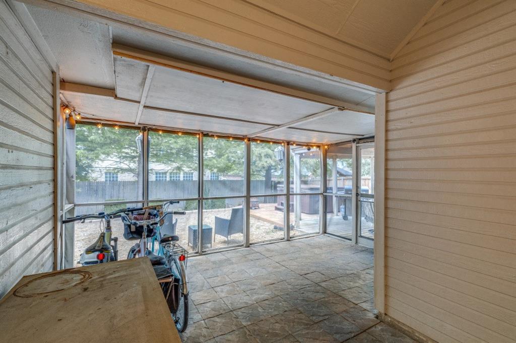 Parkwood Estates Add - Residential