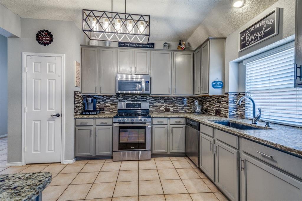 Parkwood Estates Add - Residential