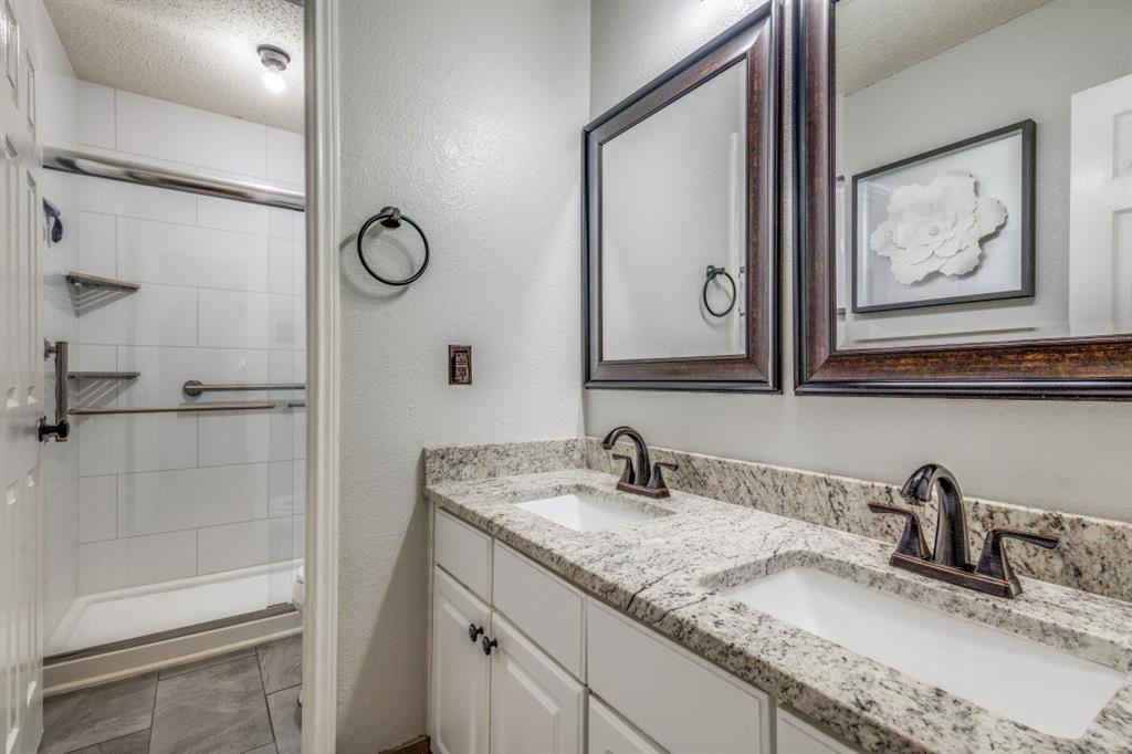 Parkwood Estates Add - Residential