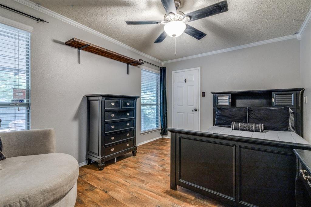 Parkwood Estates Add - Residential