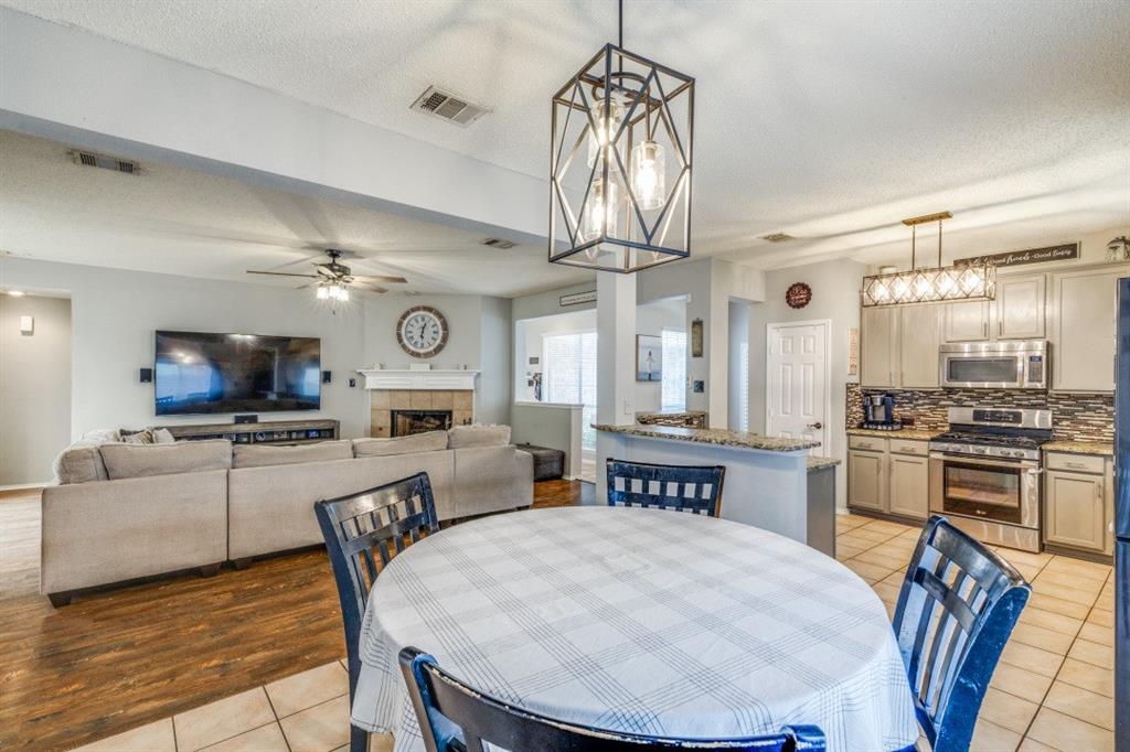 Parkwood Estates Add - Residential