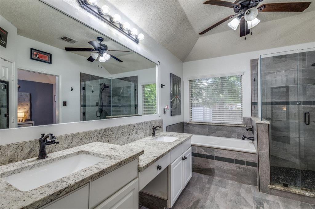 Parkwood Estates Add - Residential