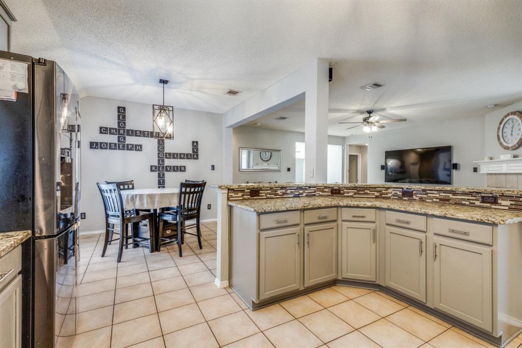 Parkwood Estates Add - Residential