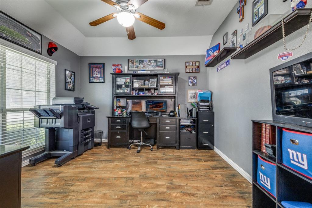 Parkwood Estates Add - Residential