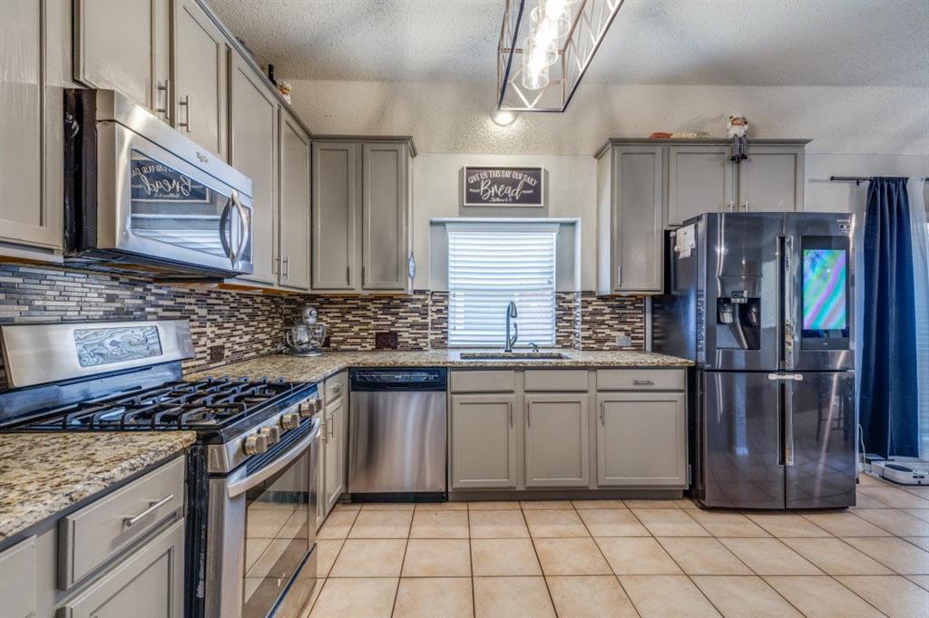 Parkwood Estates Add - Residential