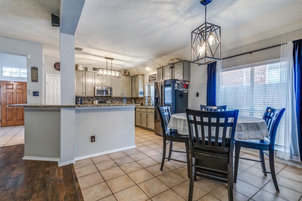 Parkwood Estates Add - Residential