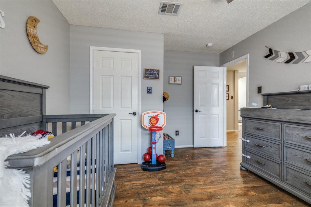 Parkwood Estates Add - Residential