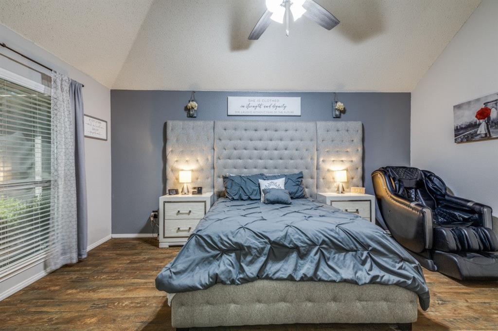 Parkwood Estates Add - Residential