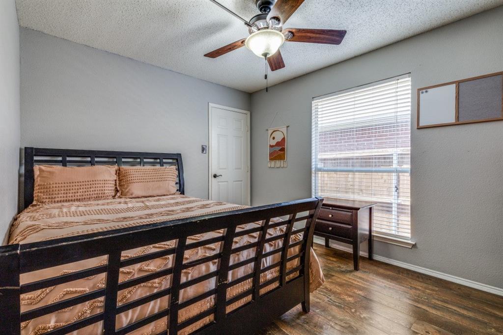 Parkwood Estates Add - Residential