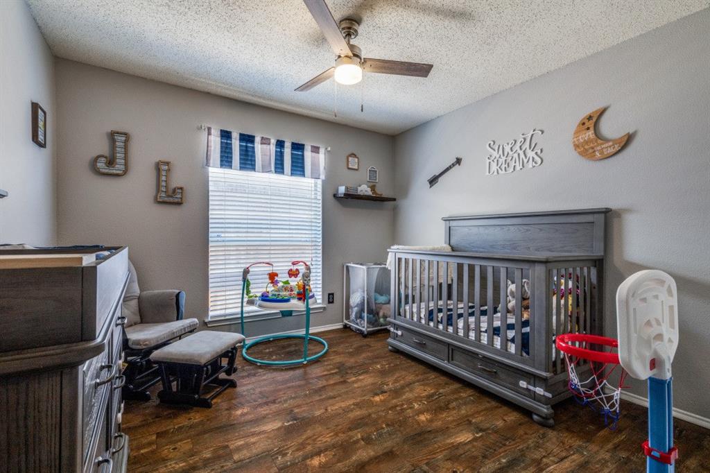 Parkwood Estates Add - Residential