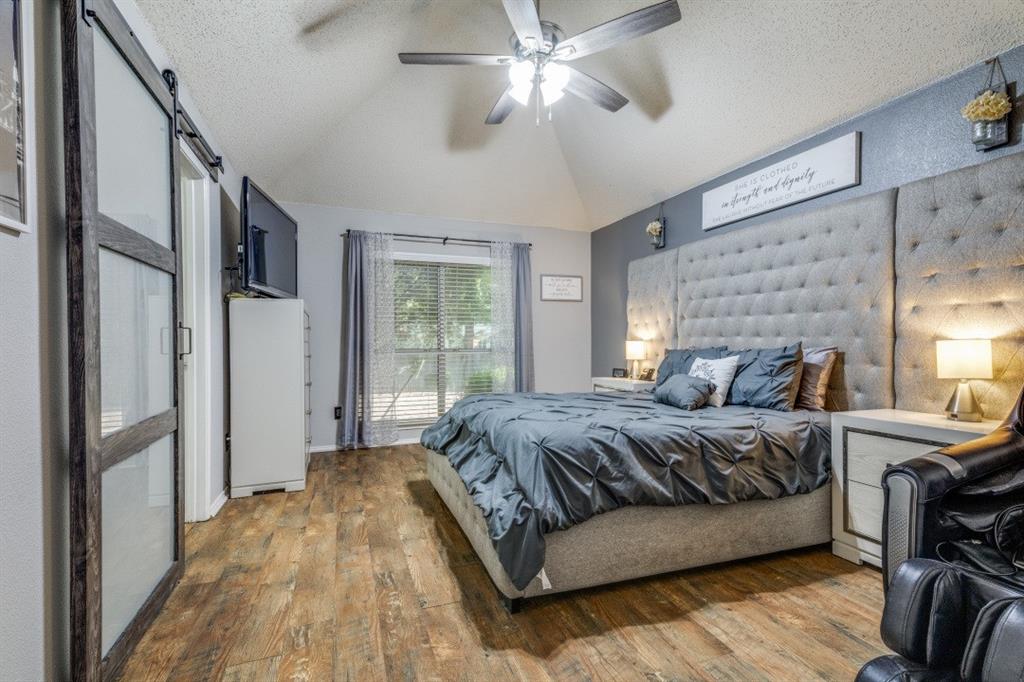 Parkwood Estates Add - Residential