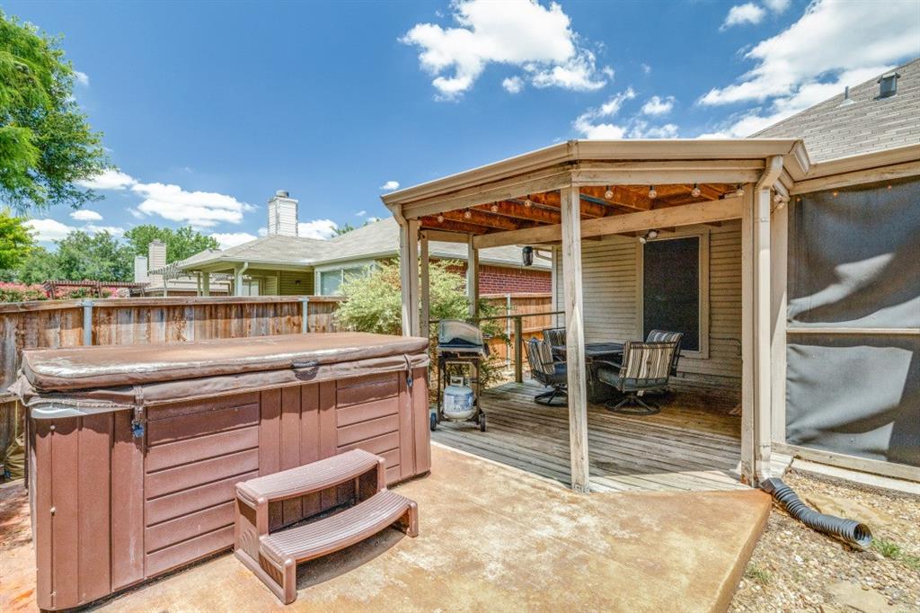 Parkwood Estates Add - Residential