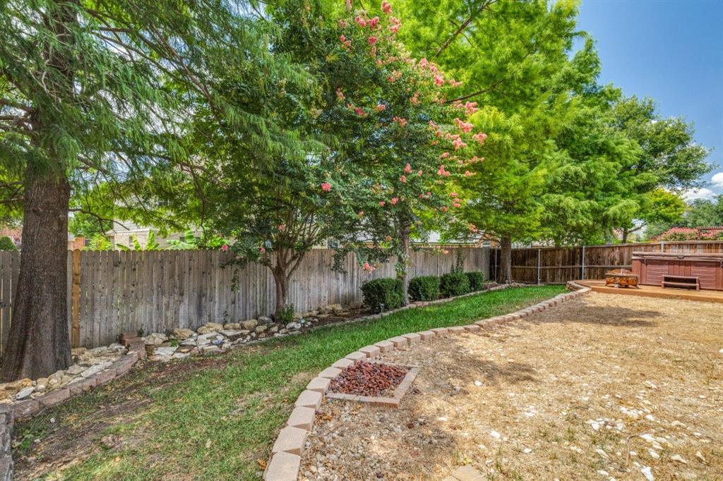 Parkwood Estates Add - Residential