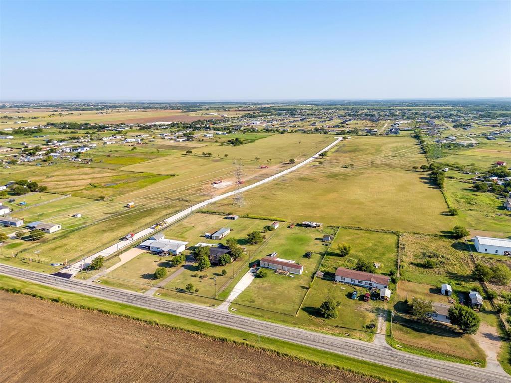 K-BAR-D Ranch PH IV - Land