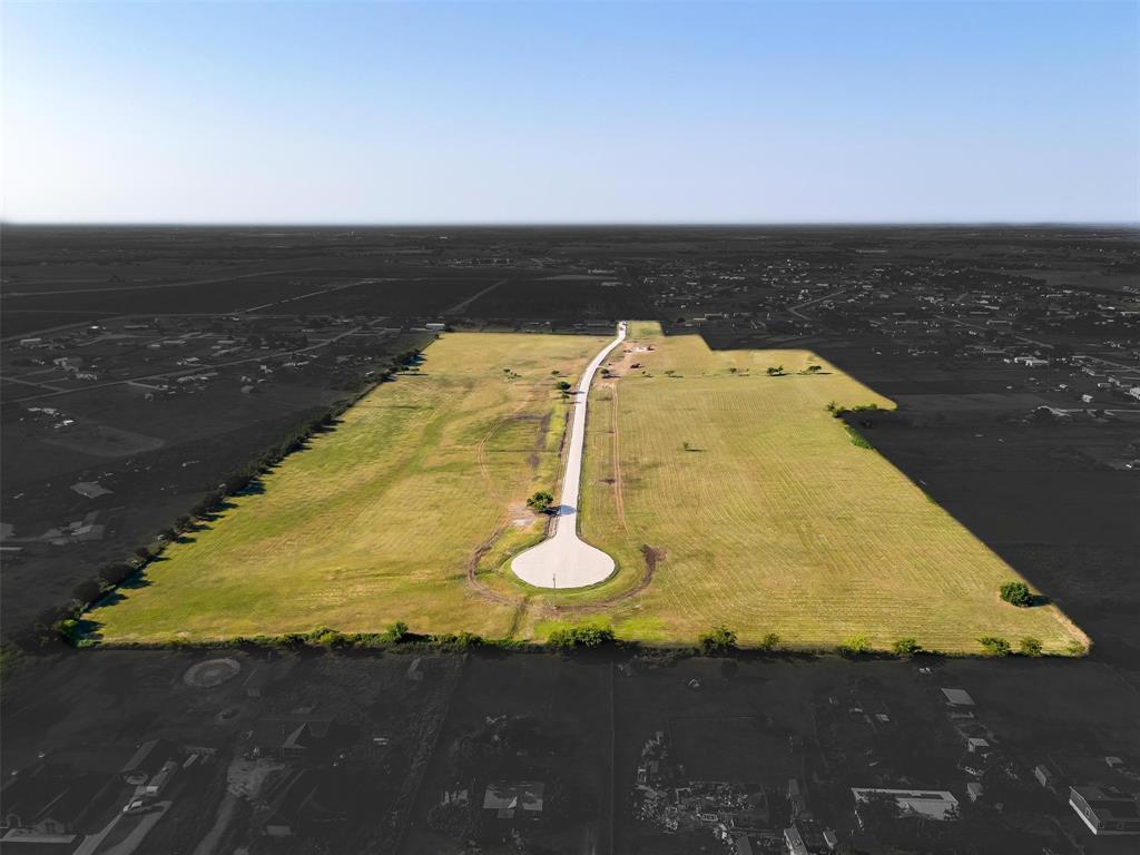 K-BAR-D Ranch PH IV - Land