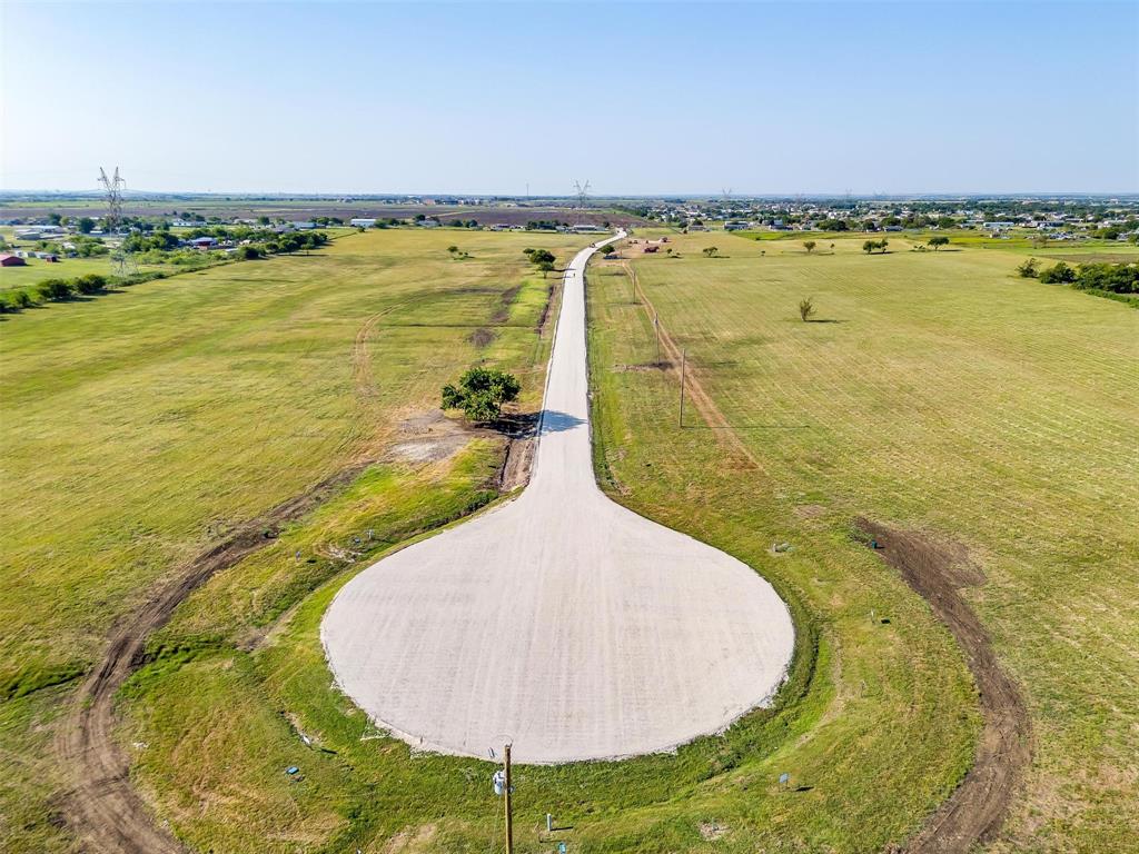 K-BAR-D Ranch PH IV - Land