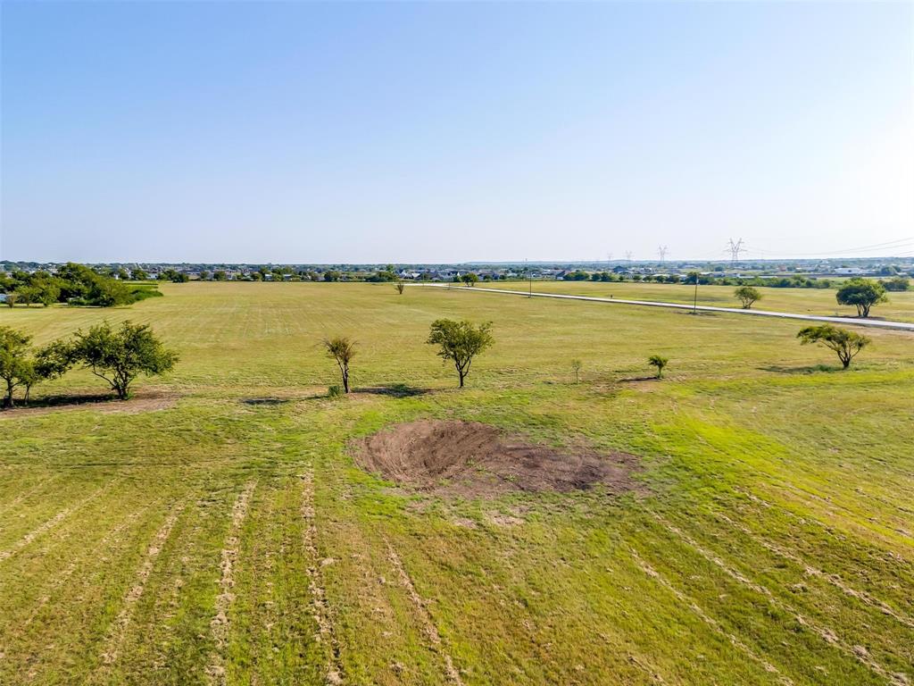 K-BAR-D Ranch PH IV - Land