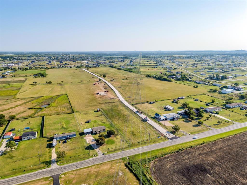 K-BAR-D Ranch PH IV - Land