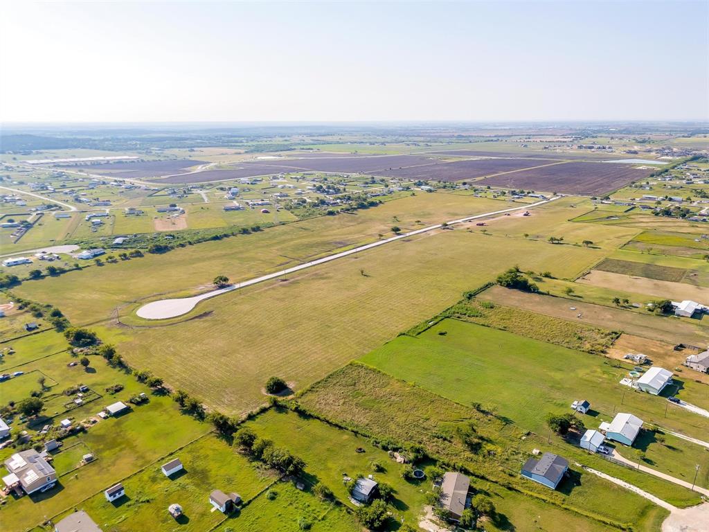 K-BAR-D Ranch PH IV - Land