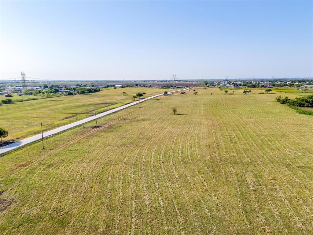 K-BAR-D Ranch PH IV - Land