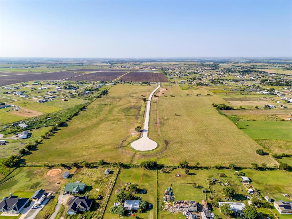 K-BAR-D Ranch PH IV - Land