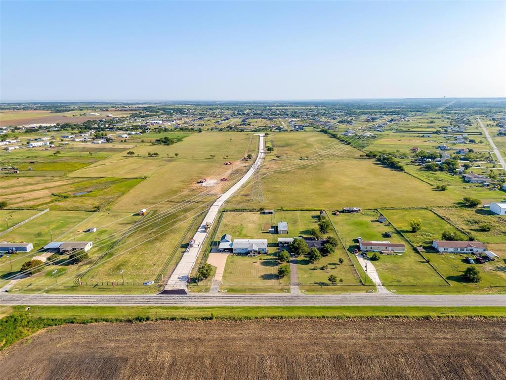 K-BAR-D Ranch PH IV - Land