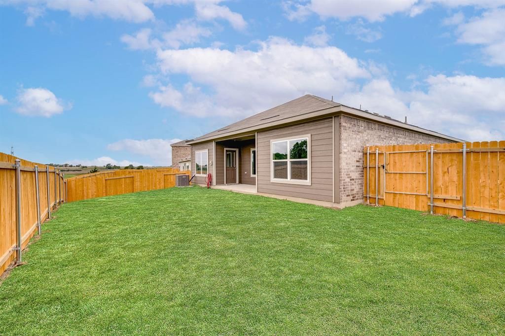 Photo of 119 Condie Russell Avenue, Venus, TX 76084 (MLS # 21250214)