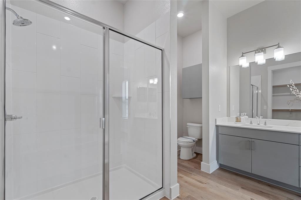 Mansions McKinney - Residential Lease