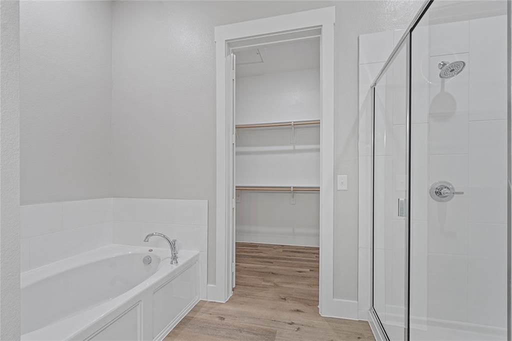 Mansions McKinney - Residential Lease