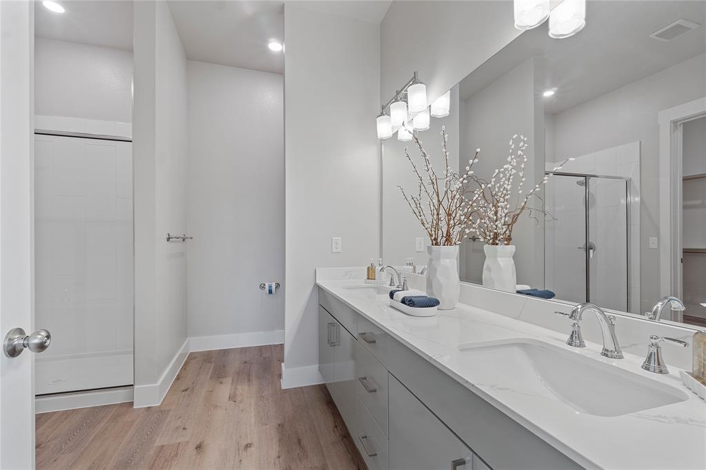 Mansions McKinney - Residential Lease