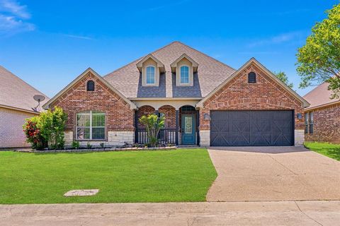 390 Spyglass Drive Willow Park TX 76008