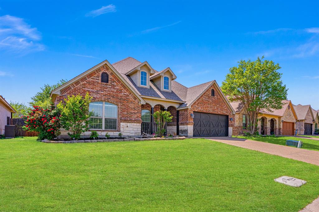 390 Spyglass Drive