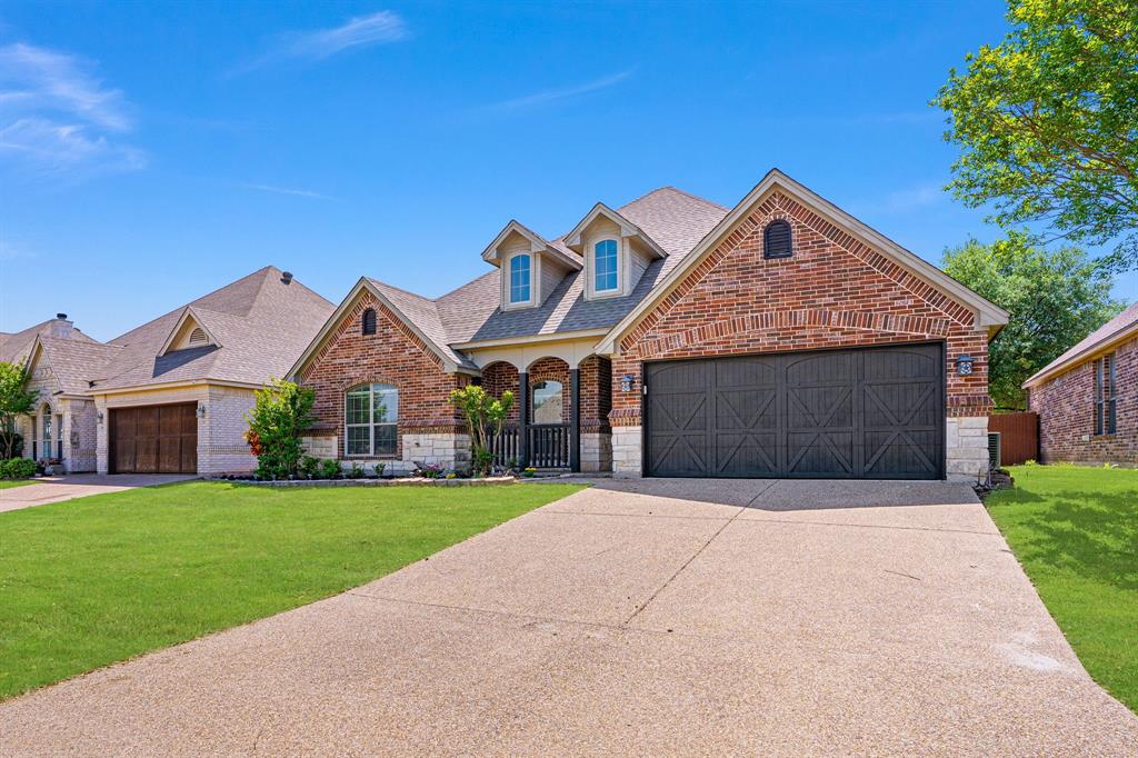 390 Spyglass Drive