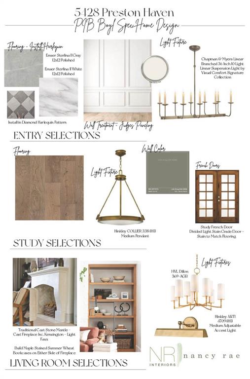 Inwood Road Estates - Residential