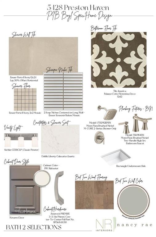 Inwood Road Estates - Residential