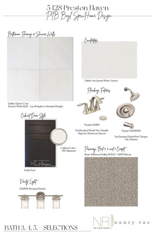 Inwood Road Estates - Residential