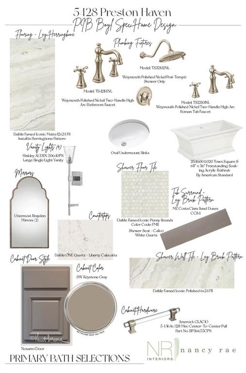 Inwood Road Estates - Residential