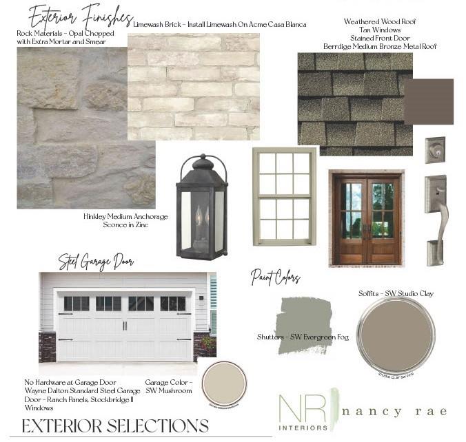 Inwood Road Estates - Residential