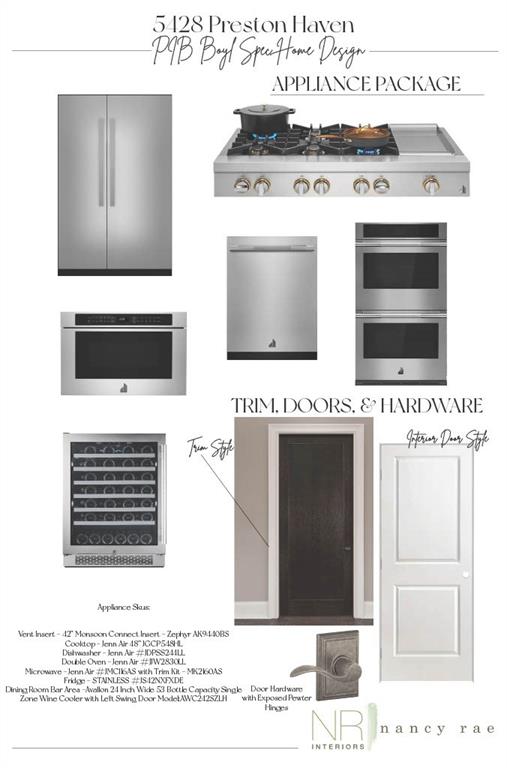 Inwood Road Estates - Residential