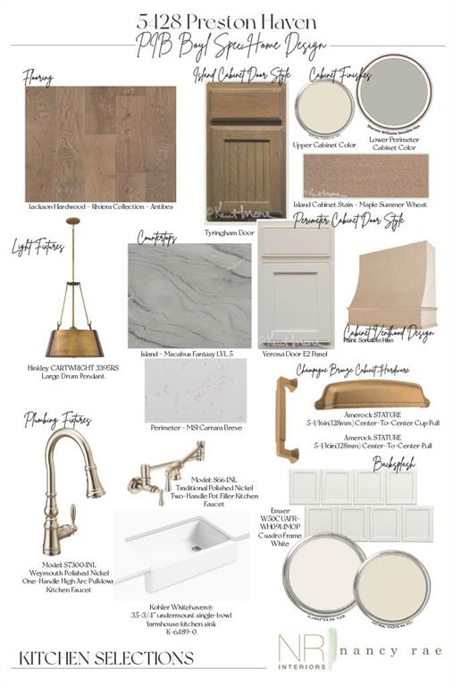 Inwood Road Estates - Residential