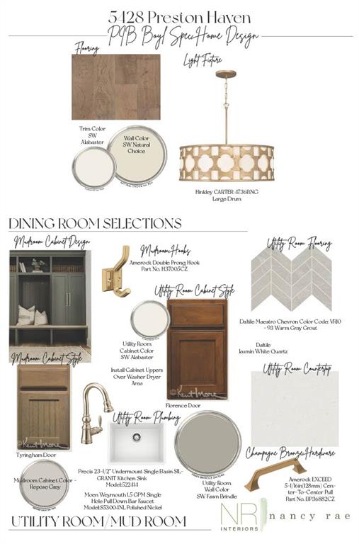 Inwood Road Estates - Residential