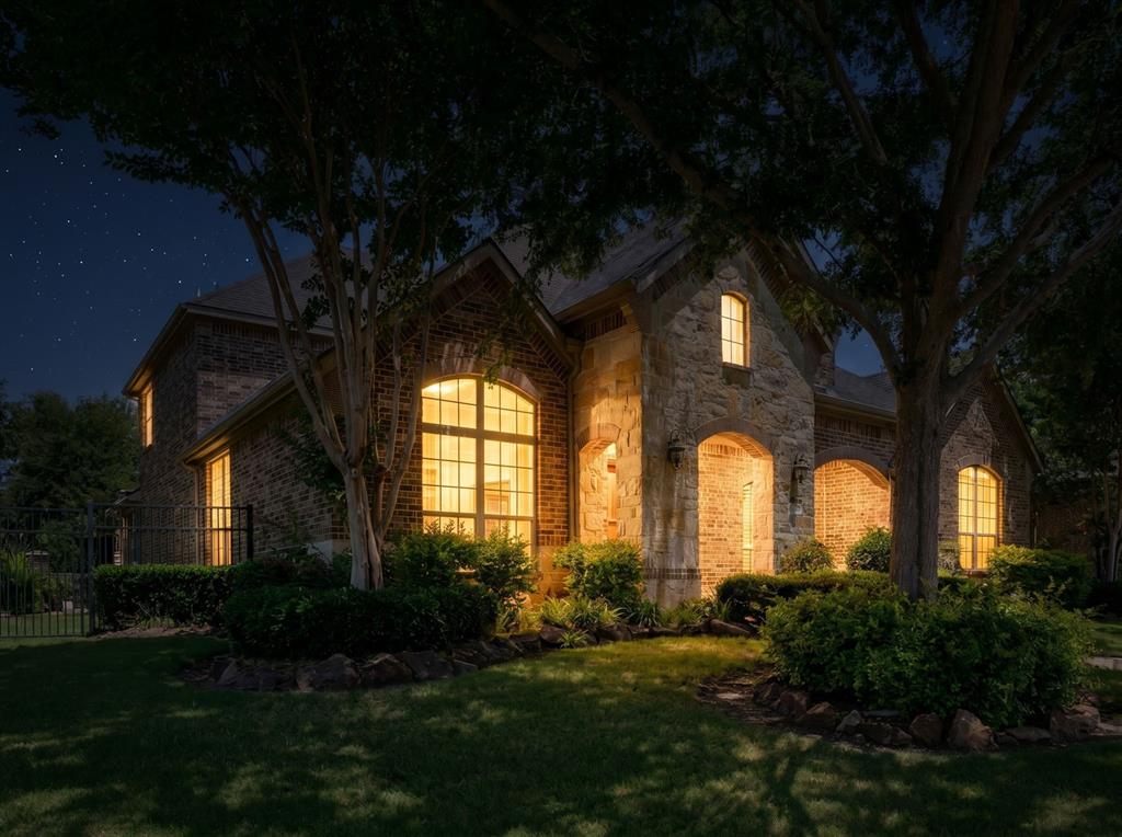 864 Willow Winds Street