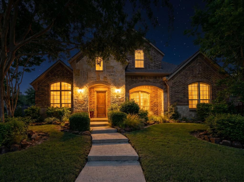 864 Willow Winds Street