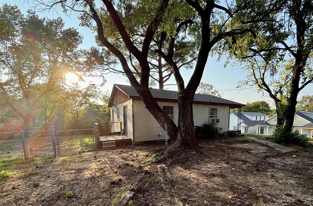 Nagle & Kniffin - Residential Lease