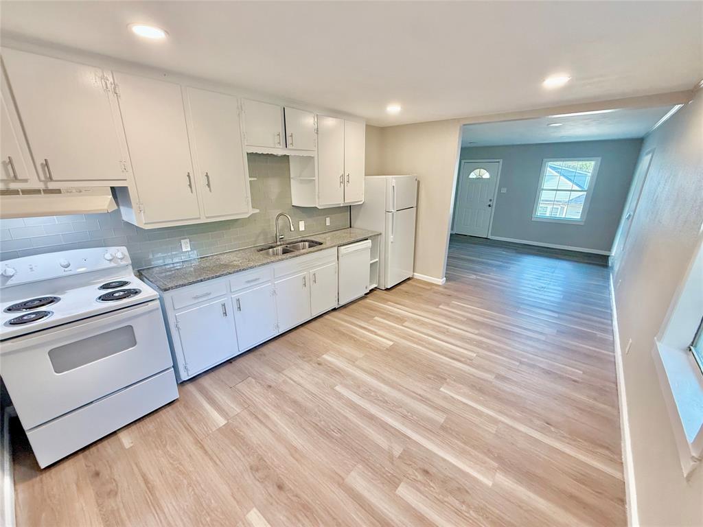 Nagle & Kniffin - Residential Lease