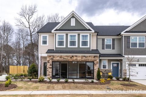 A home in Wylie