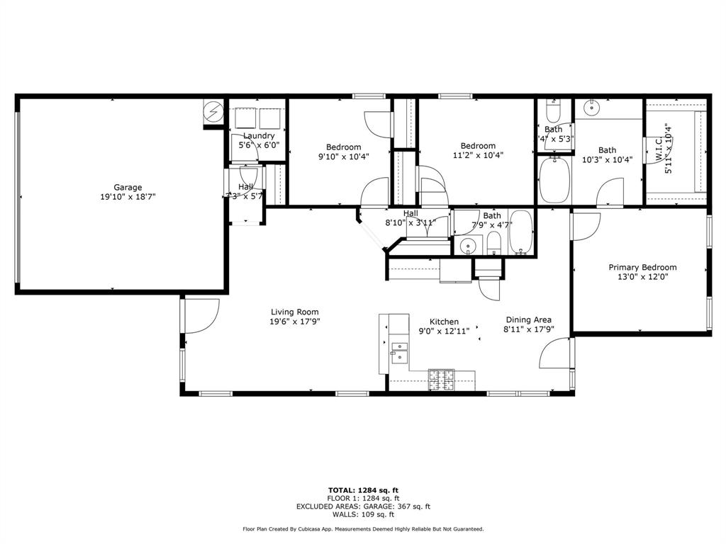 5957 Missy Lane