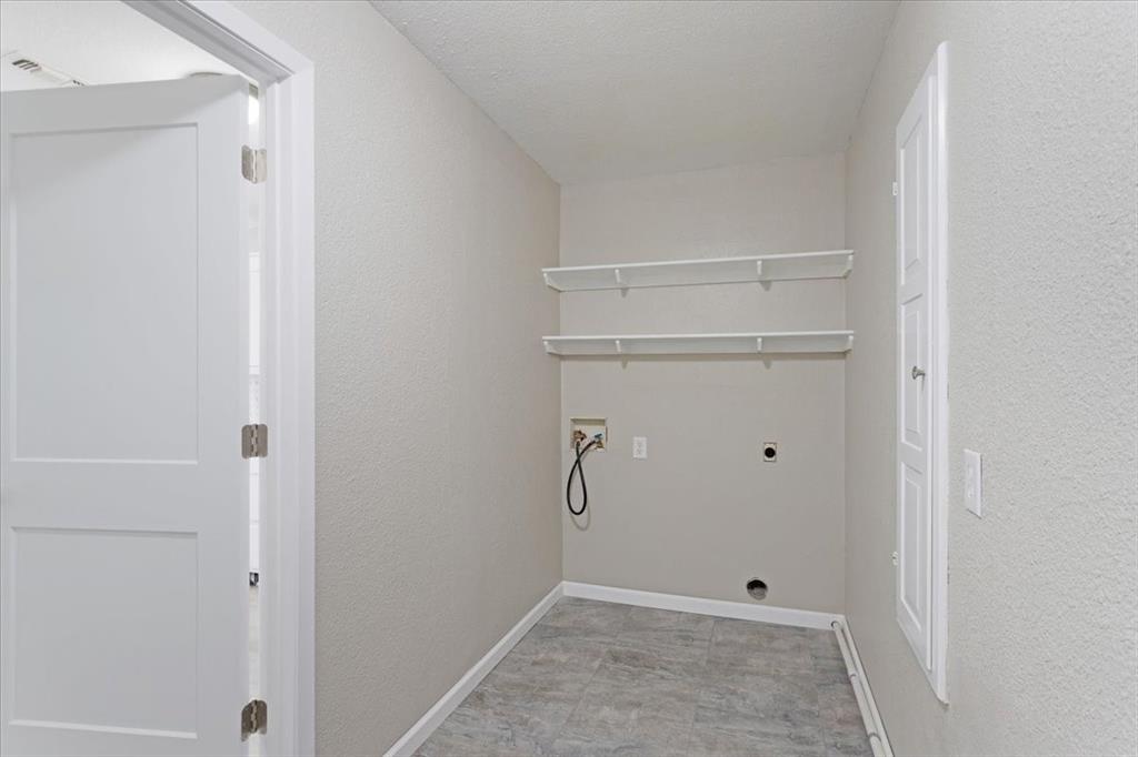 Preston Ridge Addn - Residential