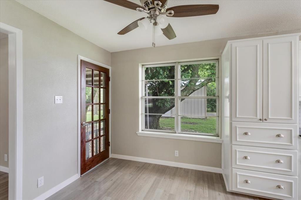 Preston Ridge Addn - Residential